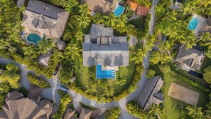 Exterior - Las Marinas Los Nómada, 80 Meters From Coson Beach (Las Terrenas)