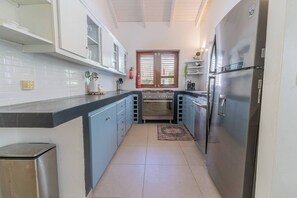 Villa, 6 Schlafzimmer, barrierefrei, Raucher | Innenbereich