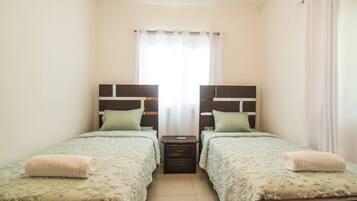 Vila, 3 quartos, acessível, para fumantes | 3 quartos