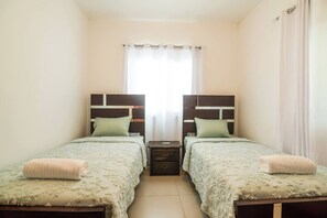 Vila, 3 quartos, acessível, para fumantes | 3 quartos