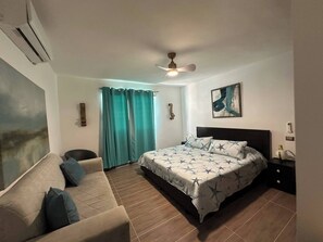 Villa, 5 habitaciones, para fumadores, alberca privada | 5 habitaciones 
