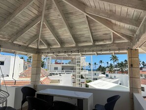 Villa, 5 habitaciones, para fumadores, alberca privada | Áreas de la propiedad