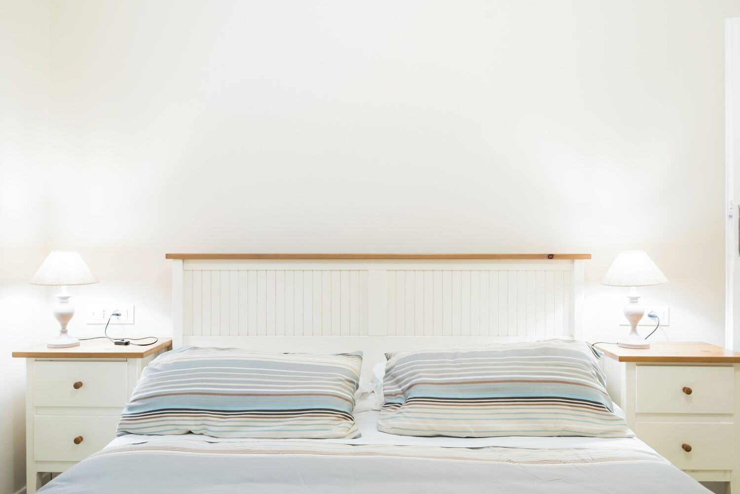 Ferro/asse da stiro, Wi-Fi gratuito, lenzuola