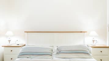 Ferro/asse da stiro, Wi-Fi gratuito, lenzuola