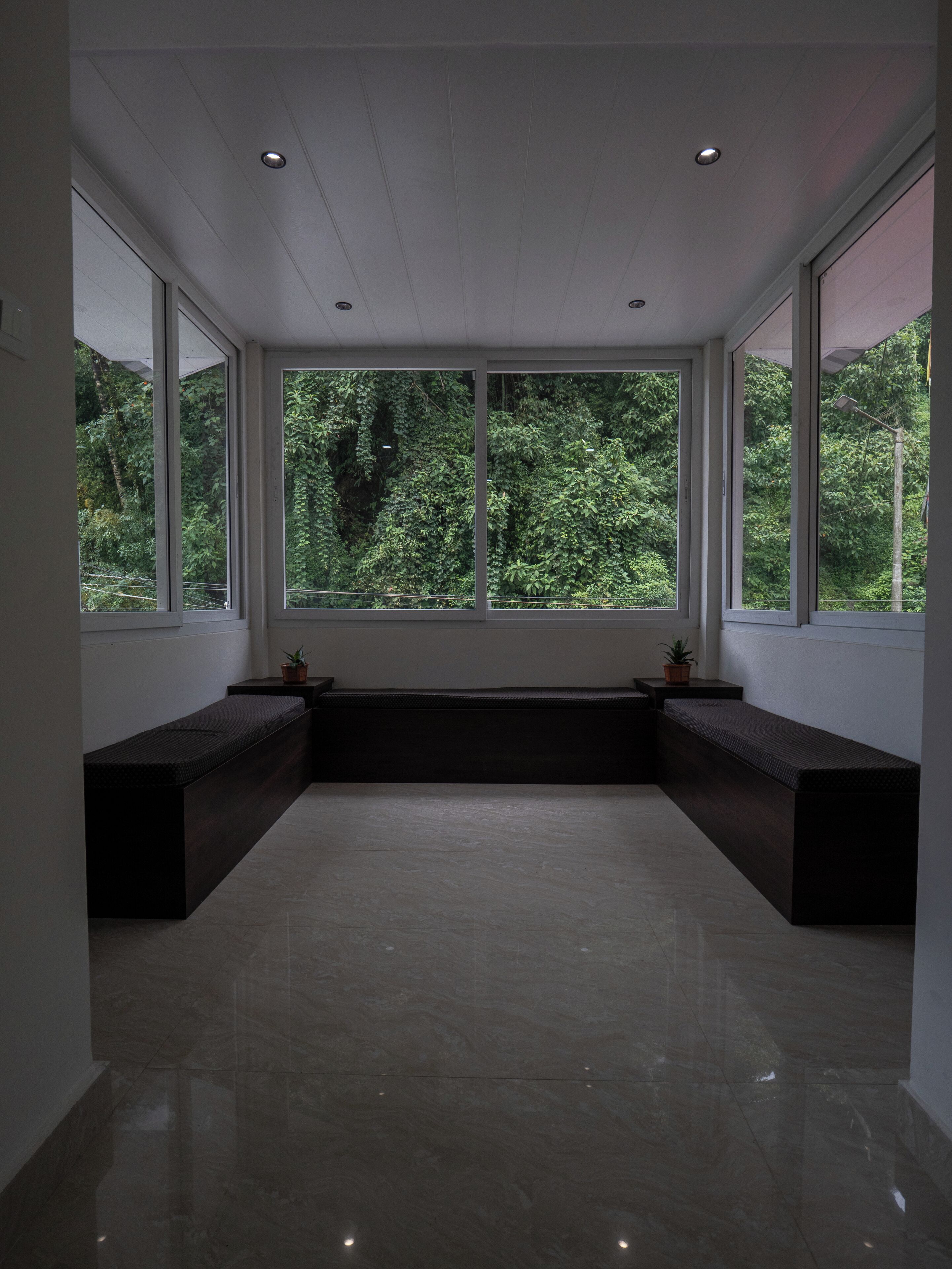 32-inch LED TV with cable channels