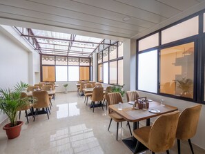 Reception - Hotel Pride (Gangtok)