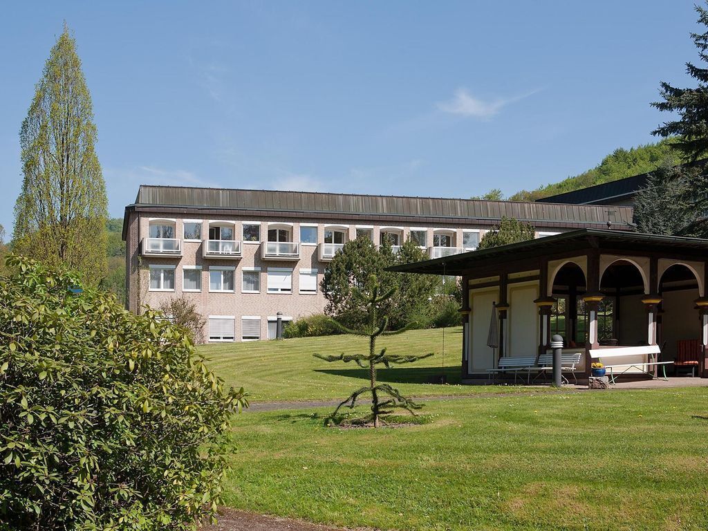 Ferien-Wohnpark-Friedensthal
