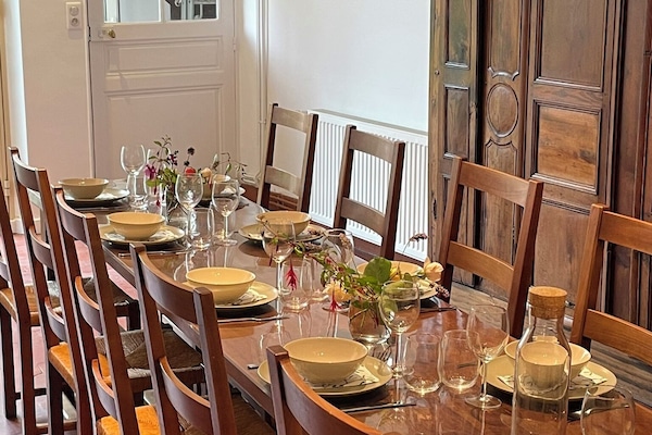 Restaurantes