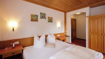 Kahden hengen huone | Ilmainen Wi-Fi