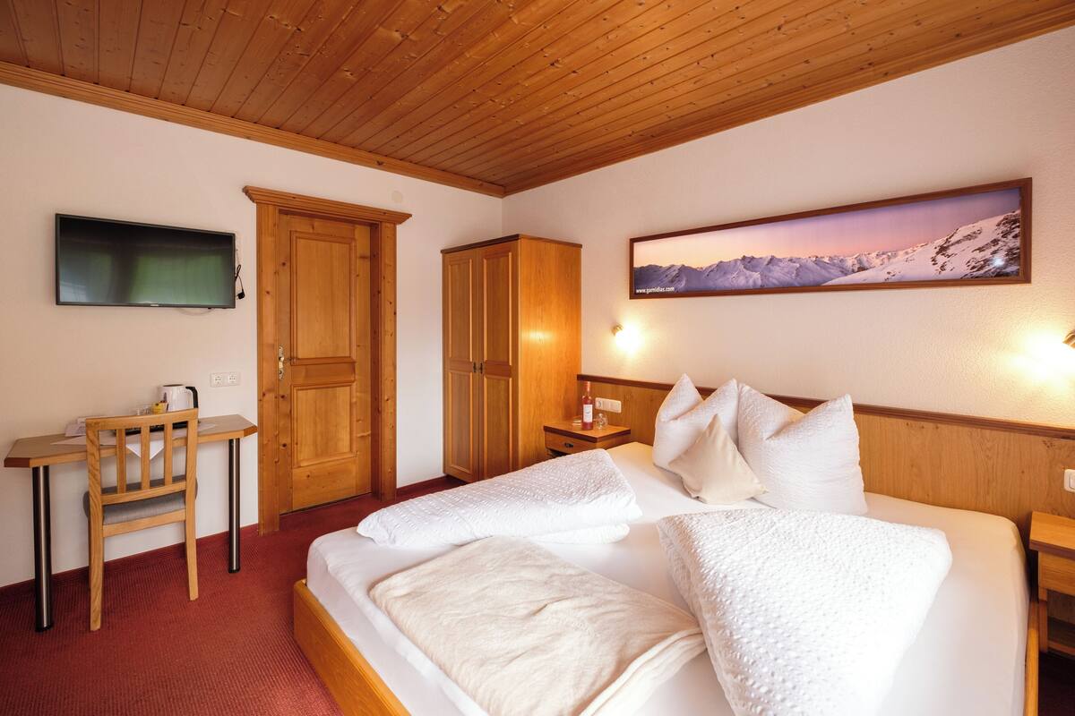 Triple Room | Free WiFi