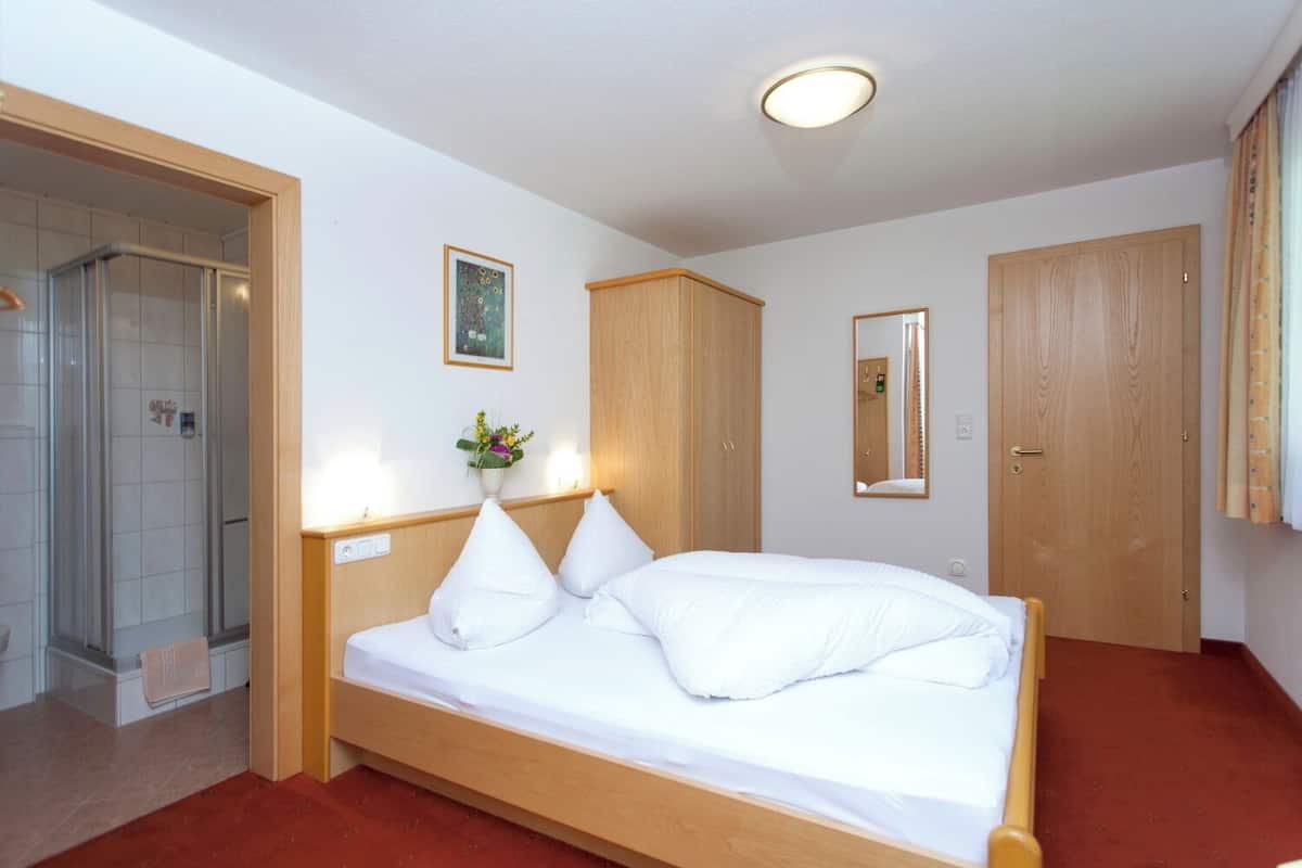 雙人房 | 免費無線上網