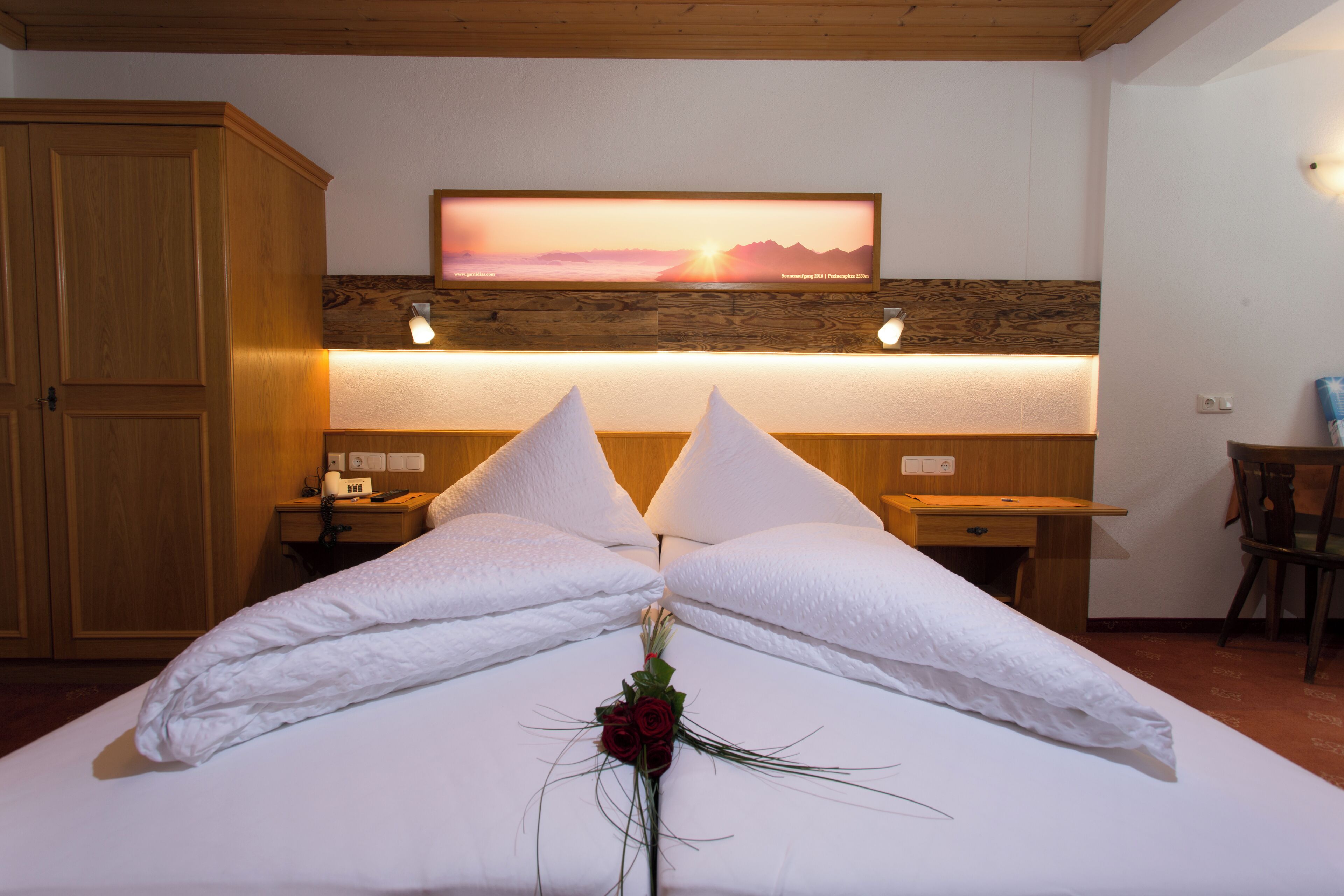 Double Room | Free WiFi