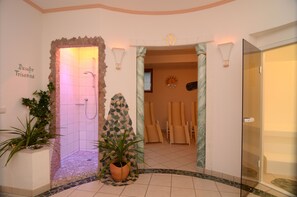 Spa - Hotel Garni DIAS (Kappl)