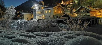 호텔 가르니 디아스