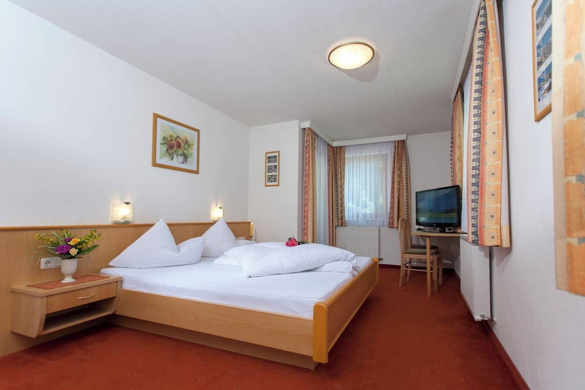 家庭客房, 陽台 | 免費無線上網