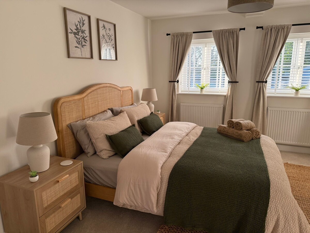 Bild für Gastgeberprofil