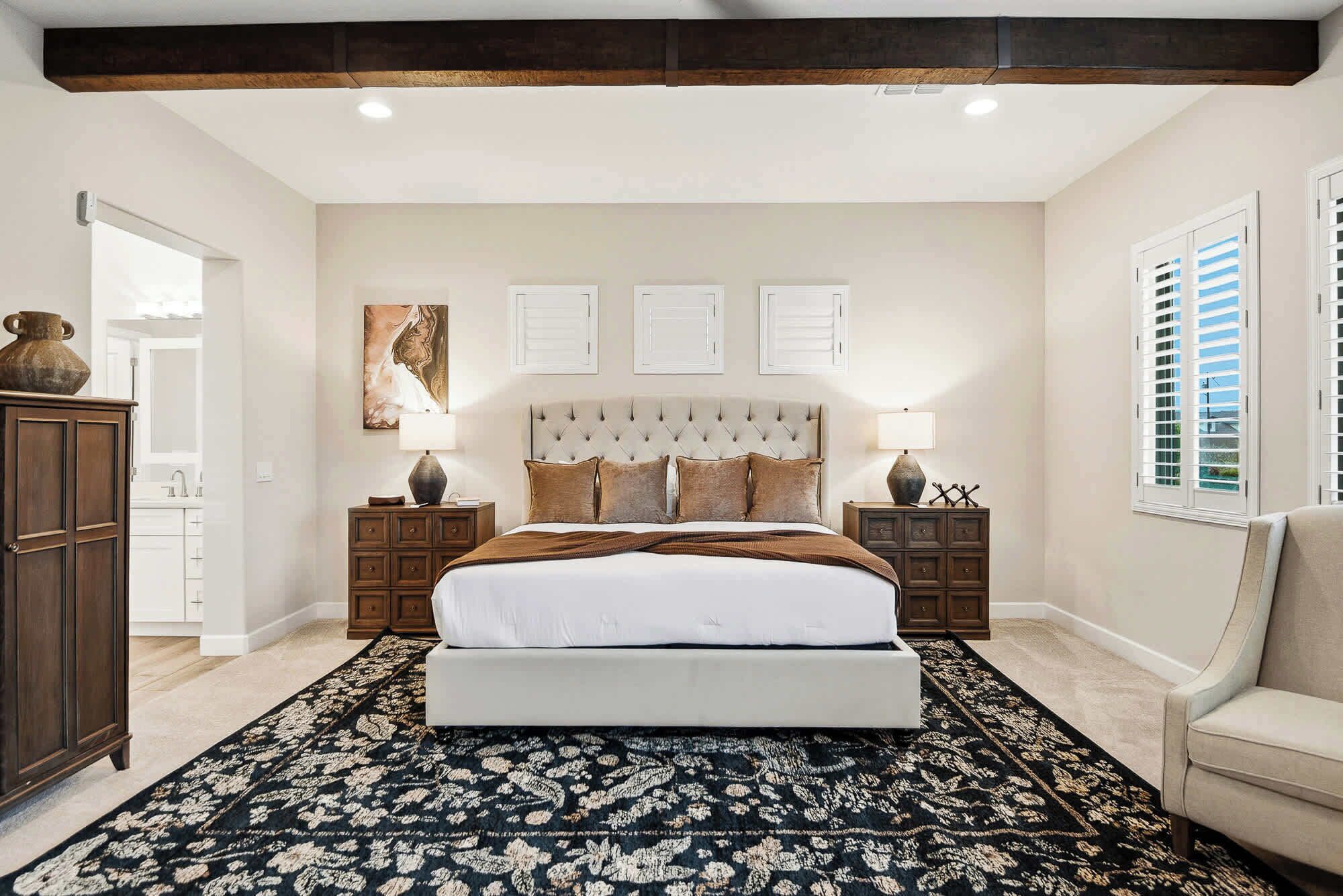 5 chambres, bureau, fer et planche à repasser, Wi-Fi