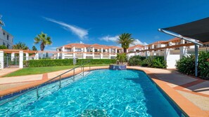Pool - Breakers Block 3 Unit 2 - Lifestyle Yamba (YAMBA)
