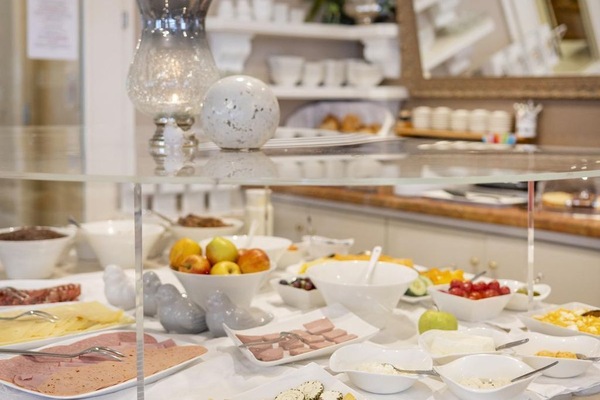 Hotel-Garni Keil