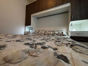 Villa, 2 Bedrooms, Balcony | 3 bedrooms - Cozy Apartment in the Heart of the Pinewood (Rosolina)