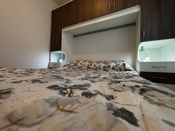 Villa, 2 Bedrooms, Balcony | 3 bedrooms