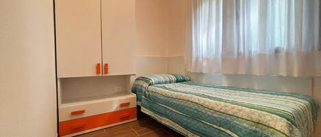 Villa, 2 chambres, balcon | 3 chambres