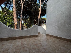 Villa, 2 Bedrooms, Balcony | Property grounds - Cozy Apartment in the Heart of the Pinewood (Rosolina)