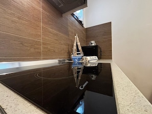 Villa, 2 Schlafzimmer, Balkon | Innenbereich