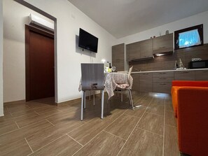 Villa, 2 Bedrooms, Balcony | Room amenity - Cozy Apartment in the Heart of the Pinewood (Rosolina)