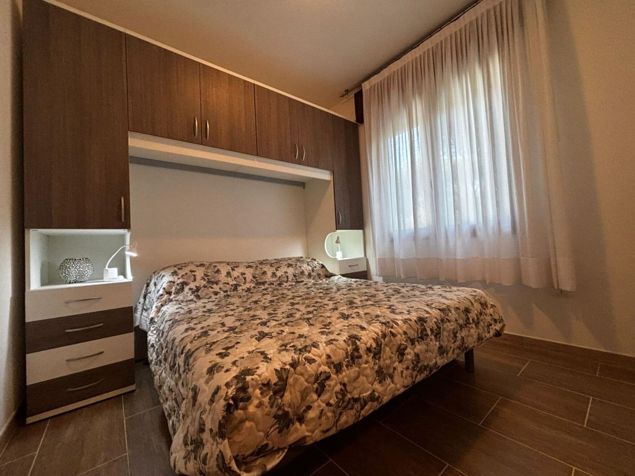 Villa, 2 Bedrooms, Balcony | 3 bedrooms