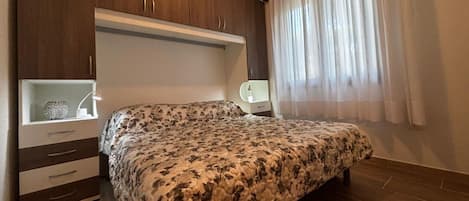 Villa, 2 Bedrooms, Balcony | 3 bedrooms