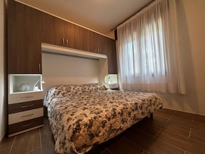 Vila, 2 kamar tidur, balkon | 3 kamar tidur