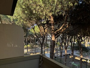 Apartment, 1 Bedroom, Balcony | Garden - Accommodation in the Vibrant Heart of Rosolina (Rosolina)