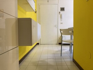 Διαμέρισμα, 1 Υπνοδωμάτιο, Μπαλκόνι, Θέα στην Πόλη | Εσωτερικοί χώροι