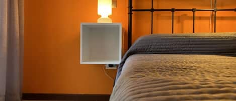 Apartment, 1 Bedroom, Balcony, City View