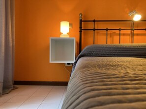 Apartamento, 1 quarto, sacada, vista para a cidade | 2 quartos