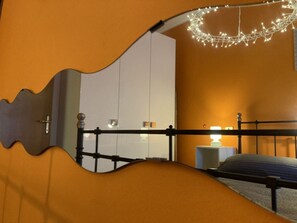 Apartment, 1 Bedroom, Balcony, City View | 2 bedrooms - Modern Accommodation in the Town Centre (Rosolina)