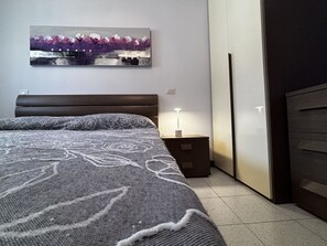 2 habitaciones 