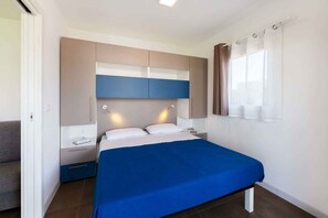 2 chambres, Wi-Fi