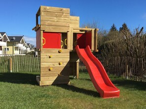 Espace pour enfants