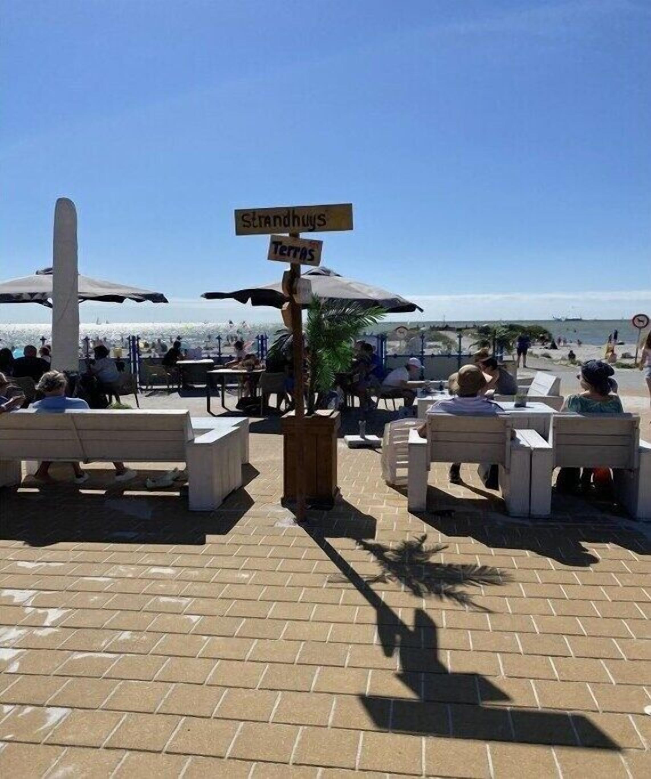  Áreas de la propiedad