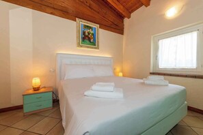 1 slaapkamer, wifi