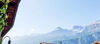 Beim Thor Gross by Interhome