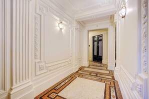 Interior - Bright Apartment - 2BR/4P – Muette/Passy - Trocadero (Paris)