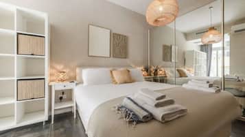 Ferro/asse da stiro, Wi-Fi gratuito, lenzuola