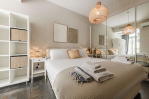 Ferro/asse da stiro, Wi-Fi gratuito, lenzuola