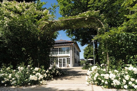 Maison Chambre & Jardin