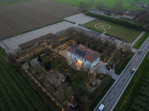 Exterior - Maison Chambre & Jardin (Emilia-Romagna)