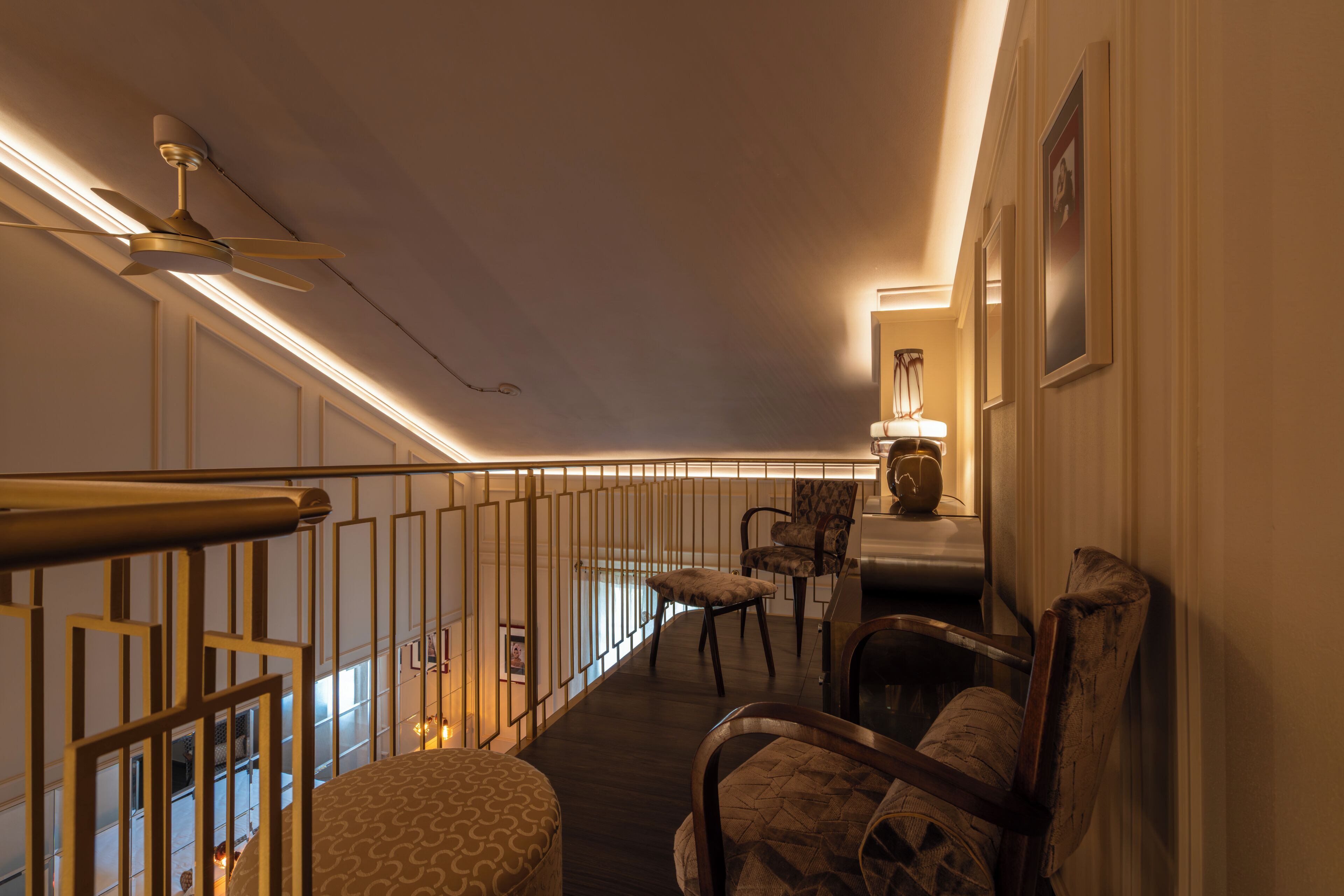 Design Suite, Garden View | Interior