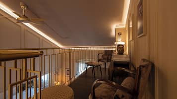 Design Suite, Garden View | Interior